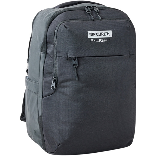 Rip Curl 2025 F-Light Weekender 23L Icons Backpack 155MBA - Midnight